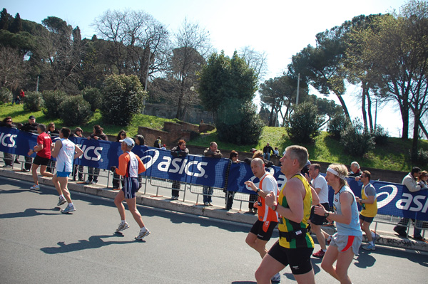 Maratona della Città di Roma (22/03/2009) maratona_pino-189