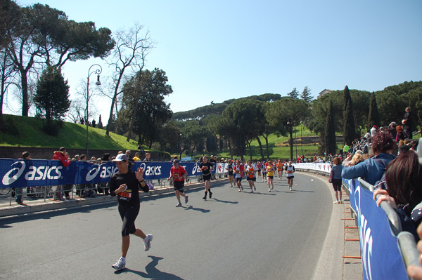 Maratona della Città di Roma (22/03/2009) maratona_pino-202