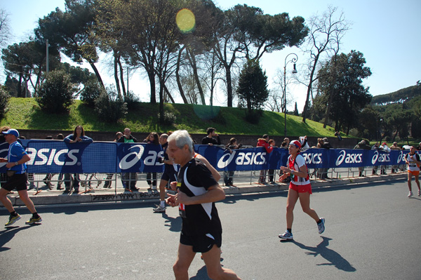 Maratona della Città di Roma (22/03/2009) maratona_pino-217