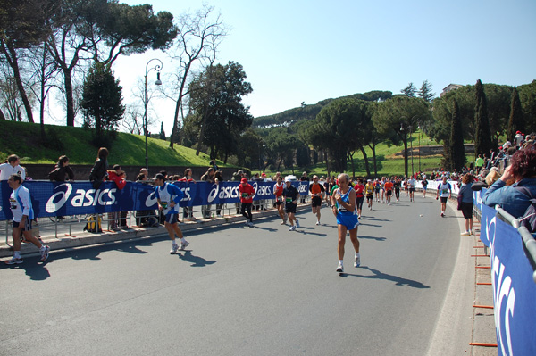 Maratona della Città di Roma (22/03/2009) maratona_pino-234