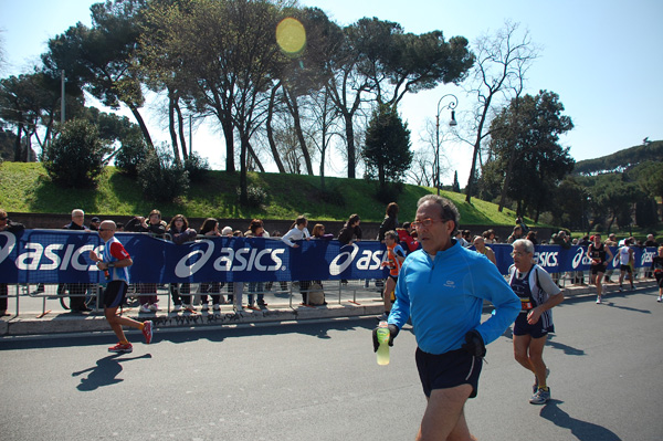 Maratona della Città di Roma (22/03/2009) maratona_pino-243