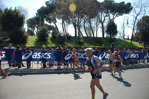 Maratona della Città di Roma (22/03/2009) maratona_pino-245