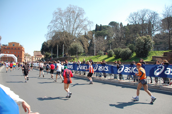Maratona della Città di Roma (22/03/2009) maratona_pino-247