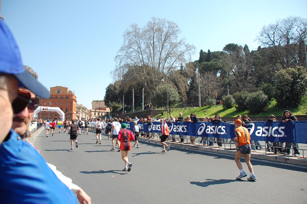 Maratona della Città di Roma (22/03/2009) maratona_pino-248