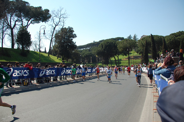 Maratona della Città di Roma (22/03/2009) maratona_pino-254