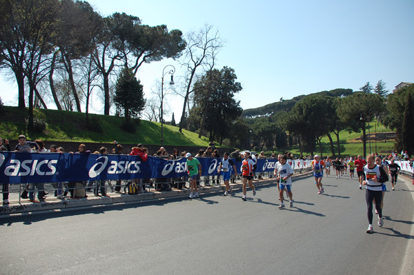 Maratona della Città di Roma (22/03/2009) maratona_pino-257