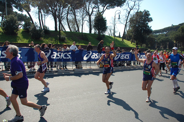 Maratona della Città di Roma (22/03/2009) maratona_pino-264