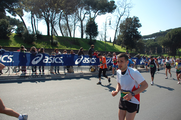 Maratona della Città di Roma (22/03/2009) maratona_pino-271