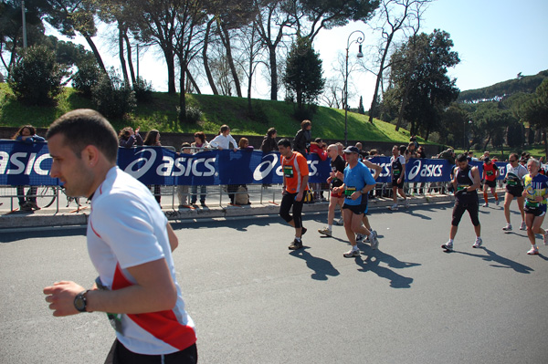 Maratona della Città di Roma (22/03/2009) maratona_pino-272