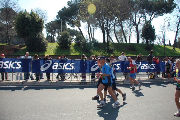 Maratona della Città di Roma (22/03/2009) maratona_pino-274