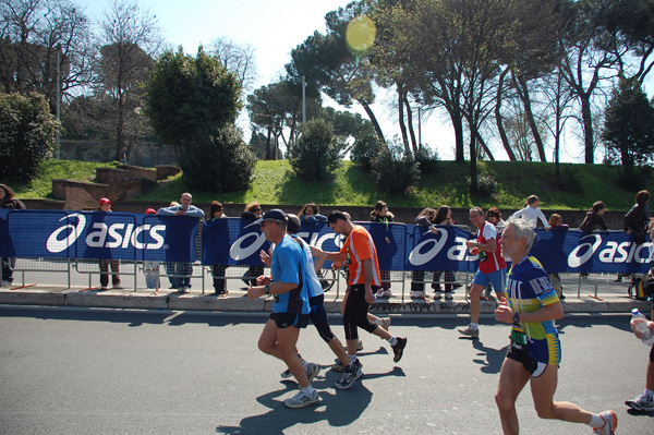 Maratona della Città di Roma (22/03/2009) maratona_pino-275