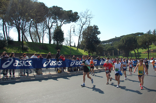 Maratona della Città di Roma (22/03/2009) maratona_pino-277
