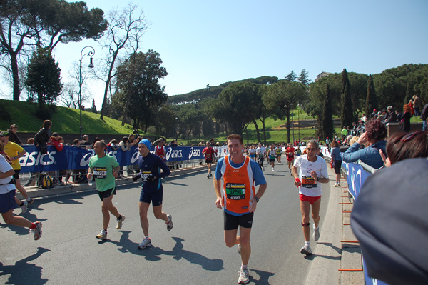 Maratona della Città di Roma (22/03/2009) maratona_pino-289