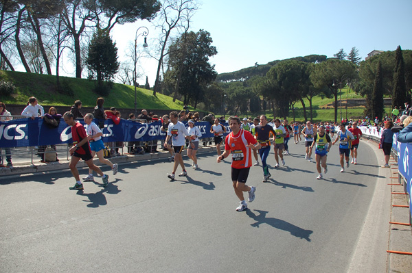 Maratona della Città di Roma (22/03/2009) maratona_pino-293