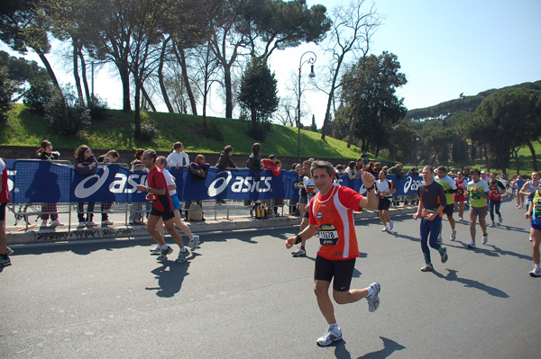 Maratona della Città di Roma (22/03/2009) maratona_pino-294