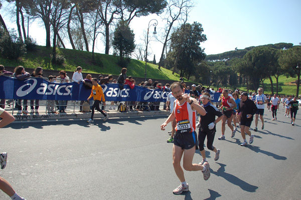 Maratona della Città di Roma (22/03/2009) maratona_pino-303