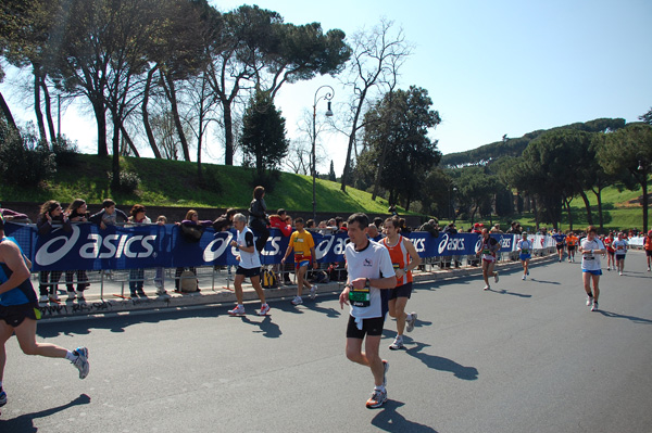 Maratona della Città di Roma (22/03/2009) maratona_pino-308