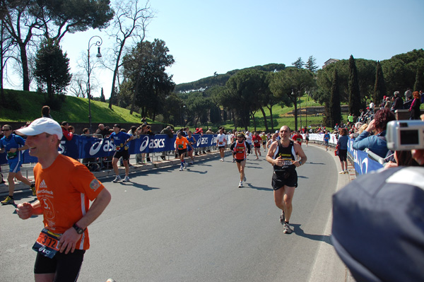 Maratona della Città di Roma (22/03/2009) maratona_pino-312