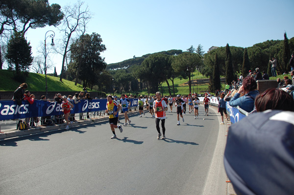 Maratona della Città di Roma (22/03/2009) maratona_pino-323