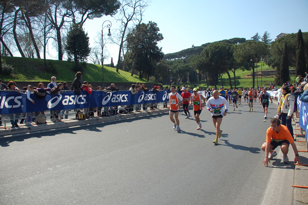 Maratona della Città di Roma (22/03/2009) maratona_pino-339