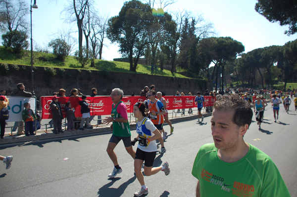 Maratona della Città di Roma (22/03/2009) maratona_pino-386