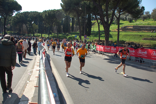 Maratona della Città di Roma (22/03/2009) maratona_pino-447