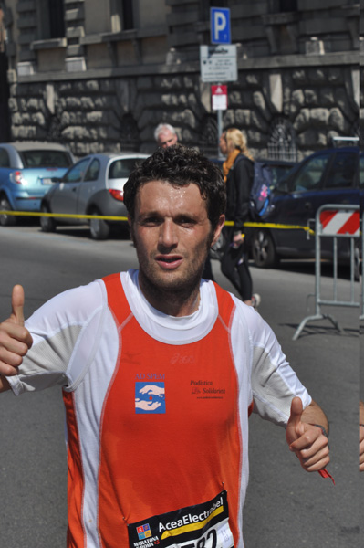 Maratona della Città di Roma (22/03/2009) valerio0329