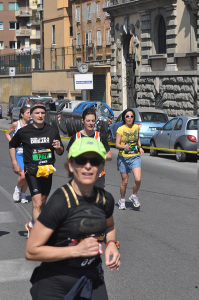 Maratona della Città di Roma (22/03/2009) valerio0488