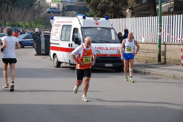 Maratonina di Primavera (15/03/2009) colleferro_8148