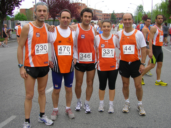 Mezza Maratona di Rieti (26/04/2009) ceccotti_009