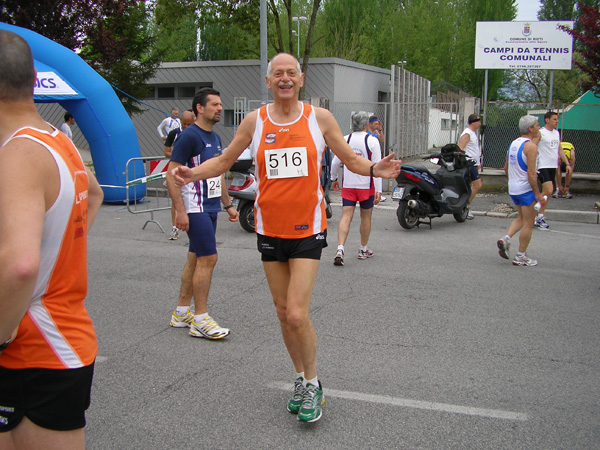 Mezza Maratona di Rieti (26/04/2009) ceccotti_011