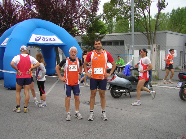 Mezza Maratona di Rieti (26/04/2009) ceccotti_014