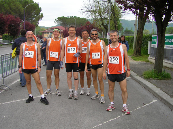 Mezza Maratona di Rieti (26/04/2009) ceccotti_018