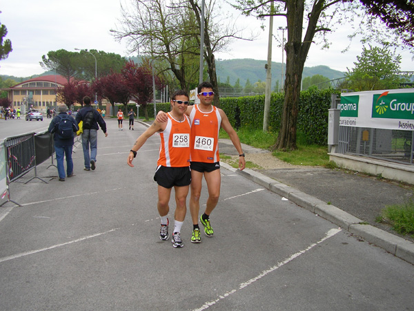Mezza Maratona di Rieti (26/04/2009) ceccotti_019