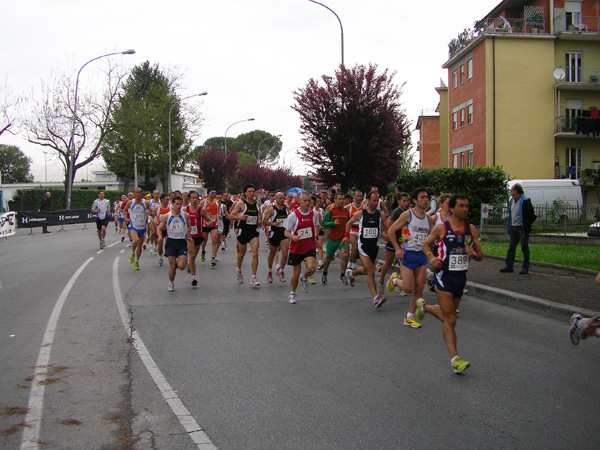 Mezza Maratona di Rieti (26/04/2009) ceccotti_024