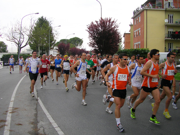 Mezza Maratona di Rieti (26/04/2009) ceccotti_025