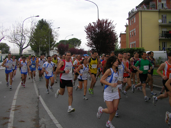 Mezza Maratona di Rieti (26/04/2009) ceccotti_026