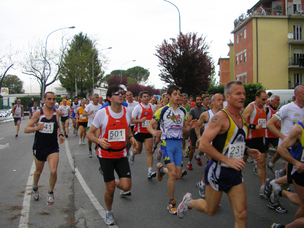 Mezza Maratona di Rieti (26/04/2009) ceccotti_027