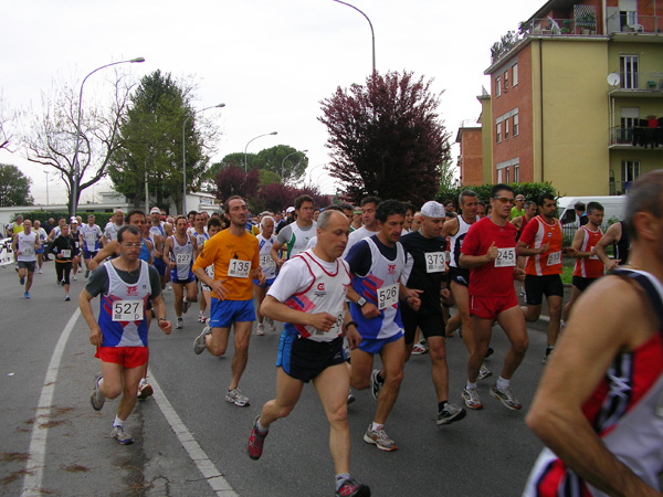 Mezza Maratona di Rieti (26/04/2009) ceccotti_028