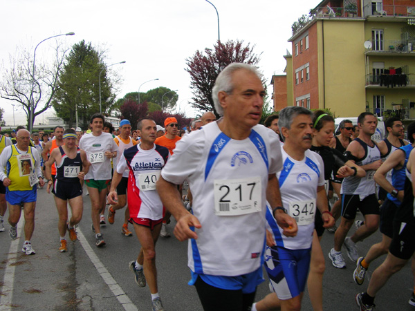 Mezza Maratona di Rieti (26/04/2009) ceccotti_030