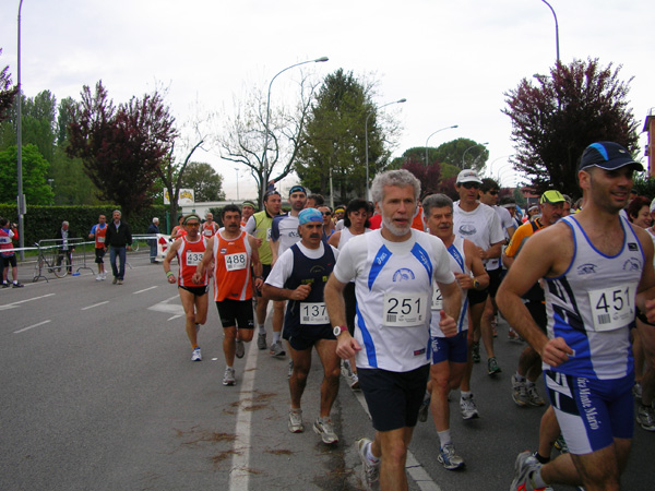Mezza Maratona di Rieti (26/04/2009) ceccotti_031