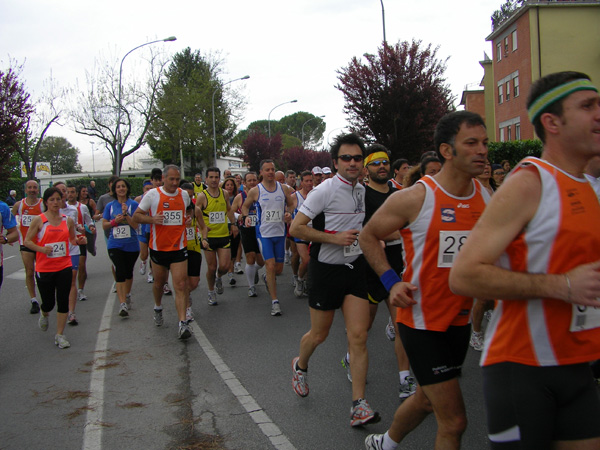 Mezza Maratona di Rieti (26/04/2009) ceccotti_032