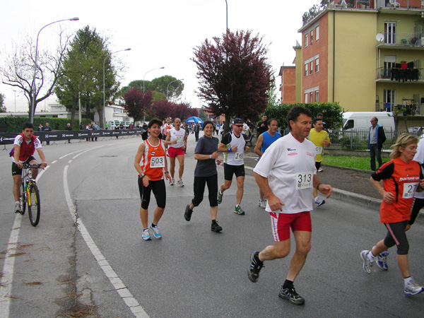 Mezza Maratona di Rieti (26/04/2009) ceccotti_034