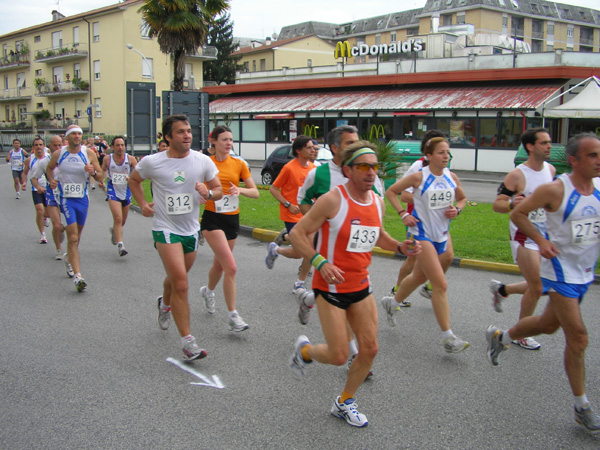 Mezza Maratona di Rieti (26/04/2009) ceccotti_040