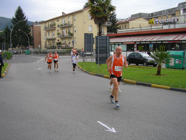 Mezza Maratona di Rieti (26/04/2009) ceccotti_042