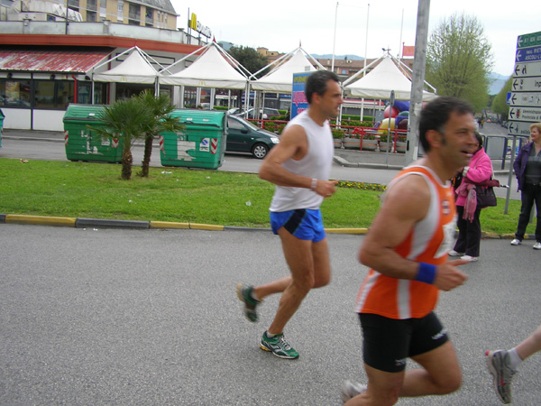 Mezza Maratona di Rieti (26/04/2009) ceccotti_045