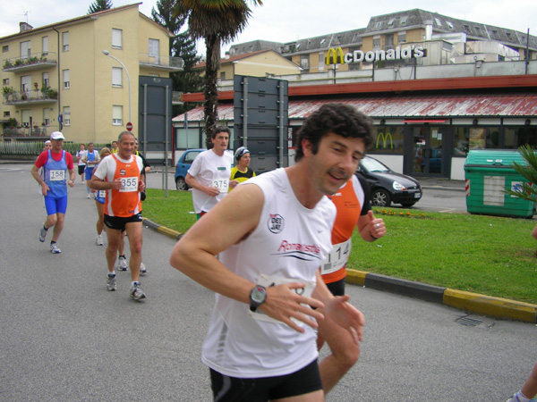 Mezza Maratona di Rieti (26/04/2009) ceccotti_055