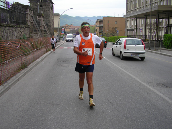 Mezza Maratona di Rieti (26/04/2009) ceccotti_062