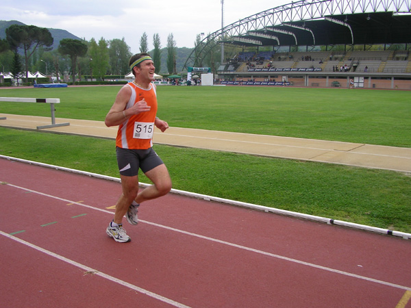 Mezza Maratona di Rieti (26/04/2009) ceccotti_090