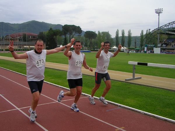 Mezza Maratona di Rieti (26/04/2009) ceccotti_101